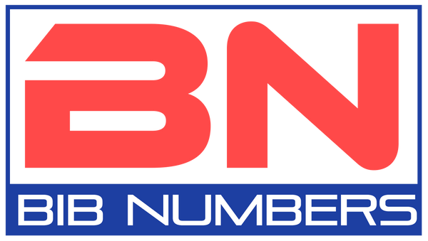 Bib Numbers