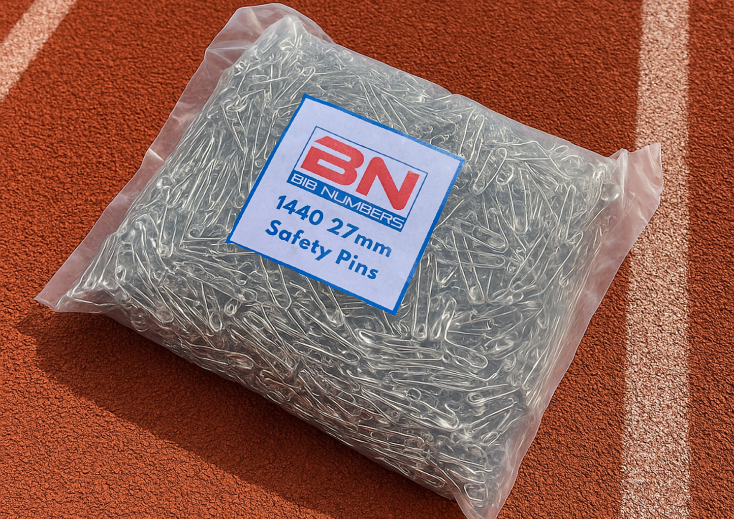 1440 27mm Safety Pins